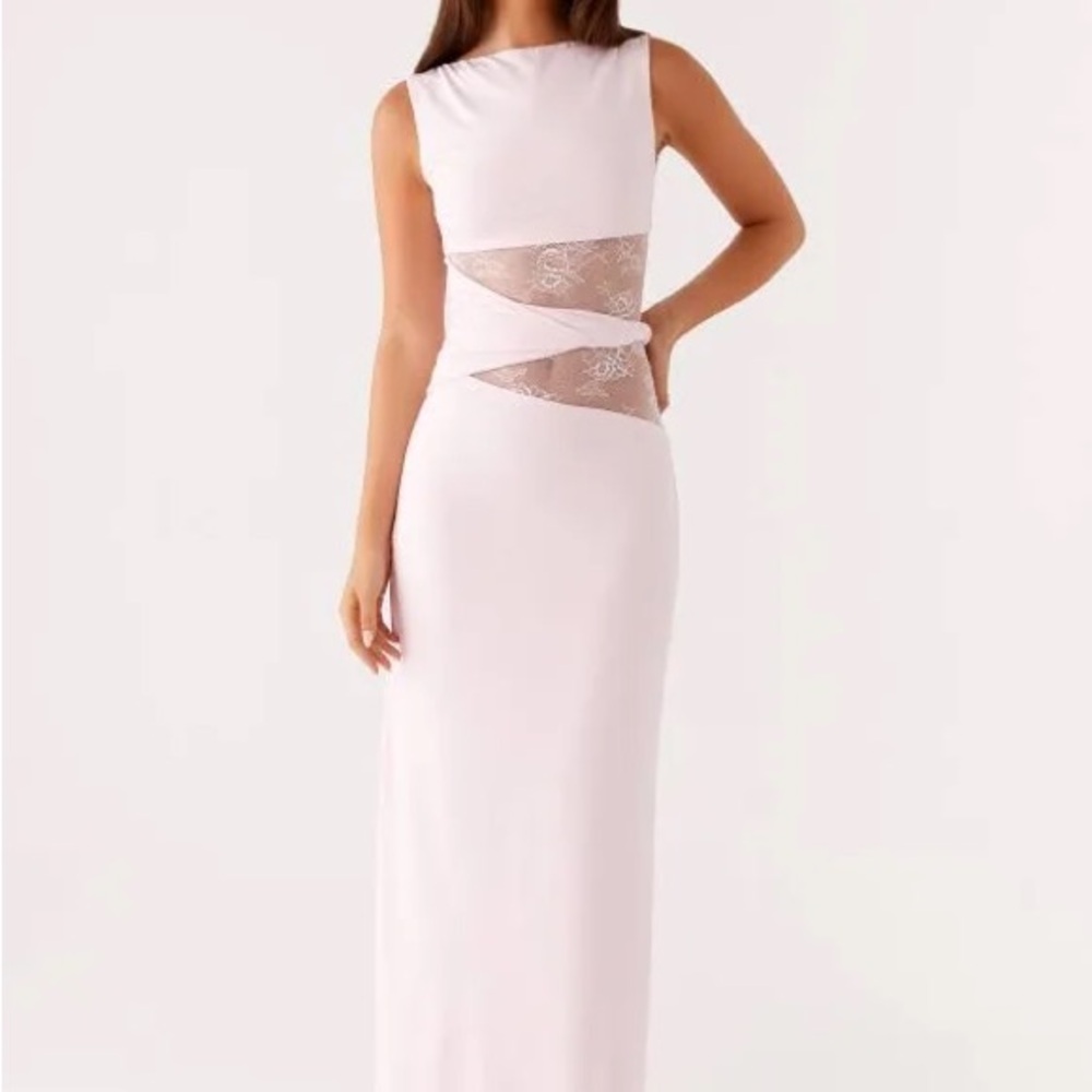 Peppermayo karma Maxi Dress